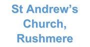 St Andrew's Church, Rushmere